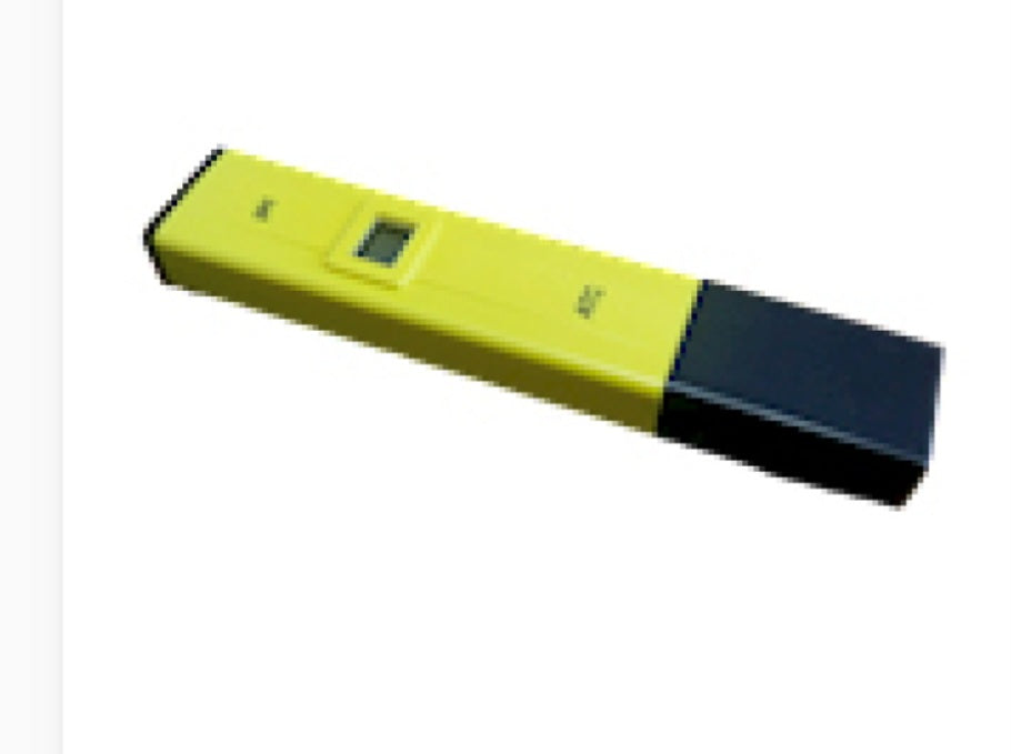 EC Pocket Pen Meter image 0