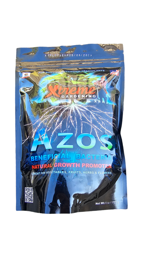 Azos 56g  image 0