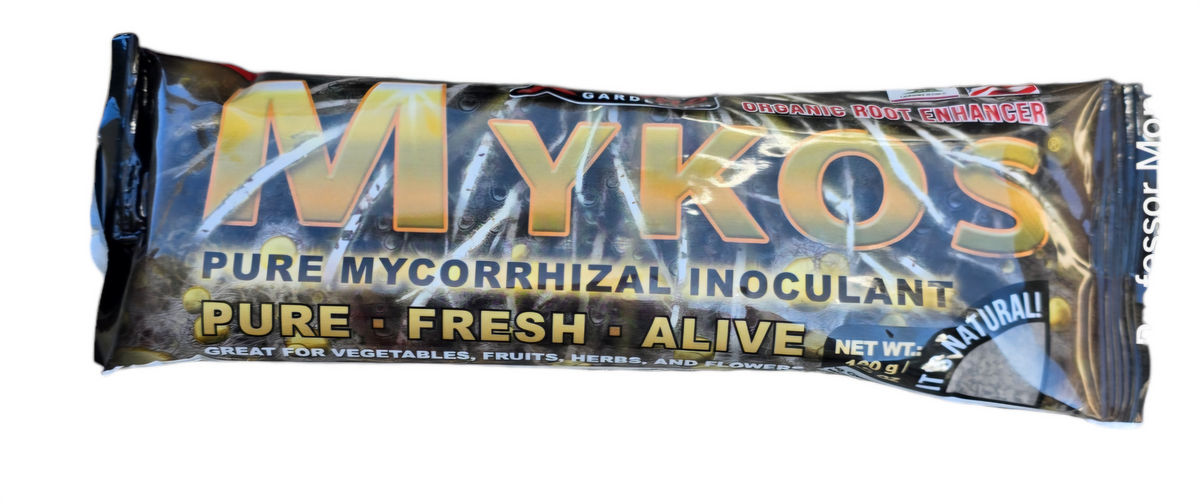Mykos Premium Mycorrhizae 100g image 0