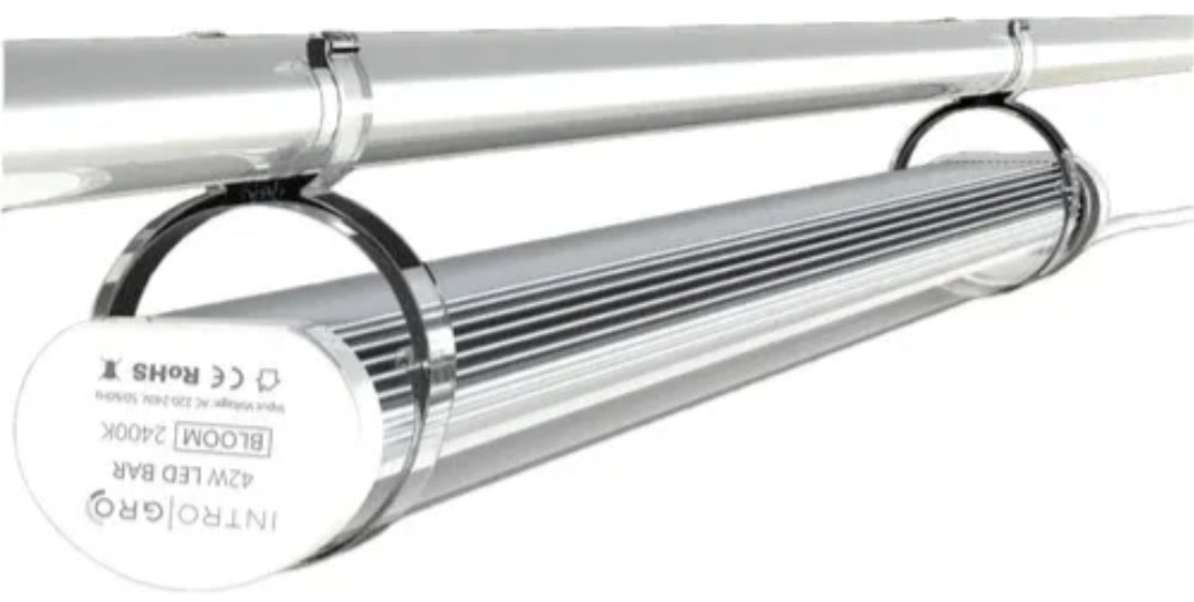 Powerplant T - LED 26W Grow Light Bar Small ideal for IKEA Cabinets  image 1